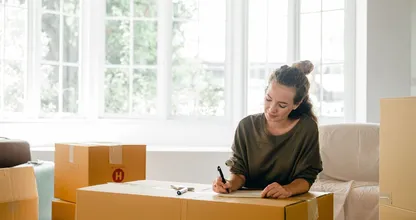 Stressvrij verhuizen: tips voor een vlekkeloze ervaring
