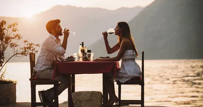 In déze 5 Europese landen kun je het voordeligst uit eten