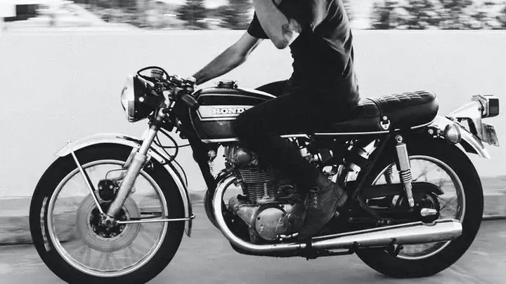 Estas son las reglas secretas que deben seguir los Hells Angels