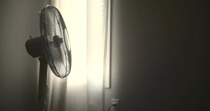 Aha: op deze manier maak je je ventilator goed schoon