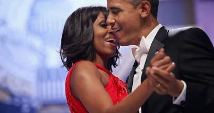 Michelle Obama vertelt openhartig over haar huwelijk met Barack