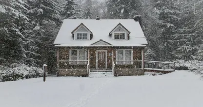 9 tips to prevent frost damage to your home and garden