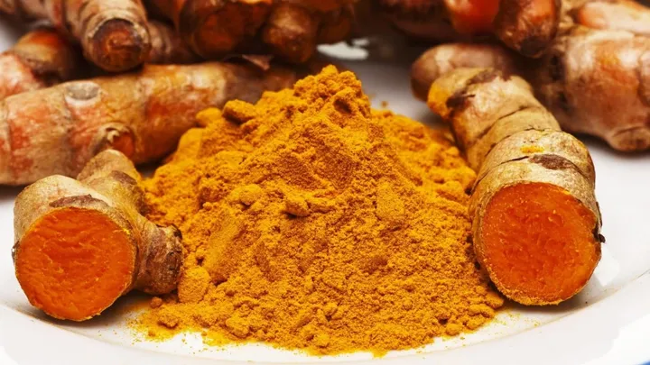 Turmeric: did you know it's good for all of these things? We certainly didn't!