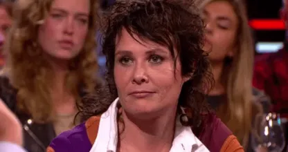 Journalist noemt het misbruikverleden van Griet op de Beeck 'onbetrouwbaar'