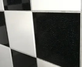 Zo maak je tegels en voegen weer schoon