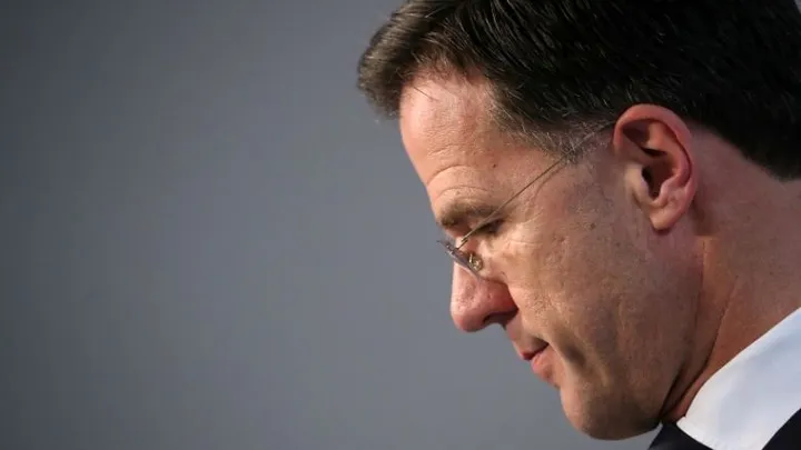 Verdrietig nieuws: moeder premier Mark Rutte overleden