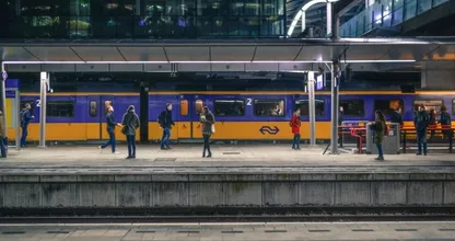 NS vraagt reizigers om treinrit voortaan van tevoren te registreren