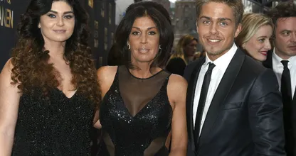 Rachel Hazes wenst verzoening André en Roxeanne voor vijftigste verjaardag