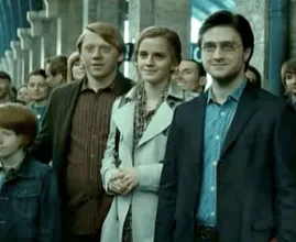 Harry Potter-acteur Daniel Radcliffe gelooft in Harry Potter-reboot