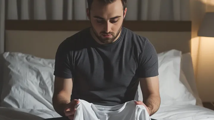 Babysitter hatte keine Ahnung, dass sie gefilmt wurde - die Besitzerin konnte nicht glauben, was sie sah