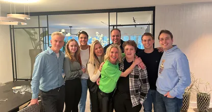 Bij deze sterren gaat Art Rooijakkers in het nieuwe seizoen over de vloer