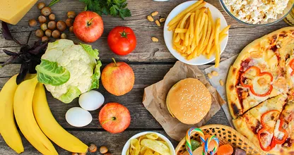 These 10 healthy alternatives to junk food will change your life