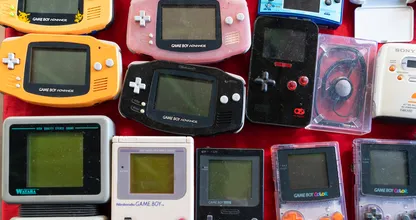 Klassieke games bewaard? Deze kunnen veel geld waard zijn
