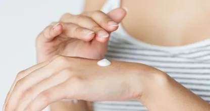 Last van een droge huid in de winter? Verhelp het met deze tips