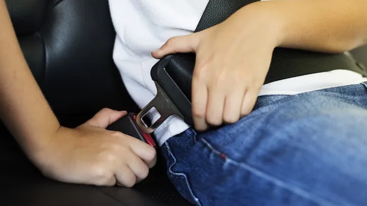 Dit is de fataalste zitplaats in een auto