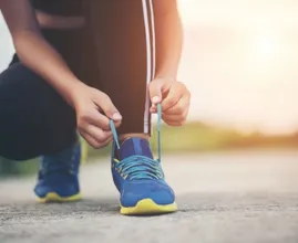 5 effectieve tips voor de beginnende hardloper