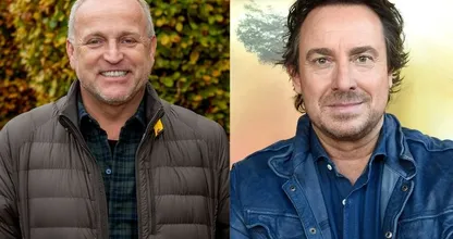 Gordon reageert op wangedrag Marco Borsato: ‘Wist het al een paar jaar’