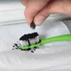 Si vous ne voulez plus jamais avoir des dents jaunes, utilisez cette géniale astuce!