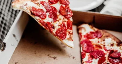 We gaan ongezonder eten door de inflatie