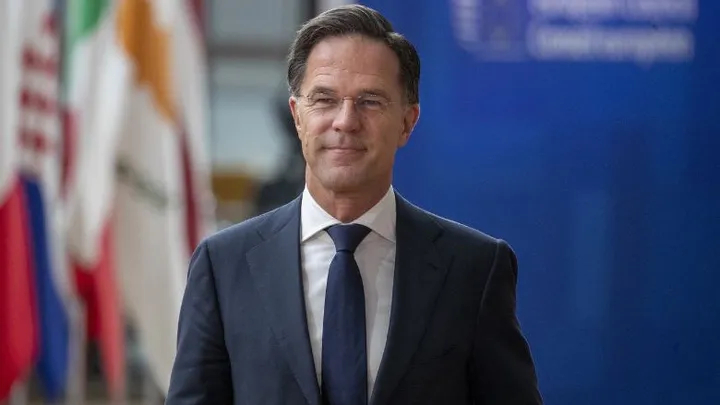 Mark Rutte stopt en heeft zijn vertrek in de politiek aangekondigd