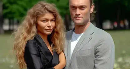 Une jeune fille (23 ans) se marie avec un sans-abri - Lorsque les parents découvrent la raison de ce mariage, ils fondent en larmes