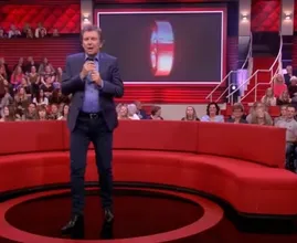All You Need Is Love dit jaar op de radio tijdens Valentijnsdag