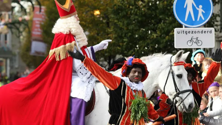 Kort geding tegen landelijke intocht Sinterklaas: 'het moet afgelast worden'