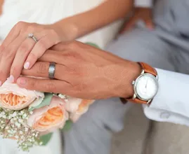 People With These Zodiac Signs Have Long And Happy Marriages
