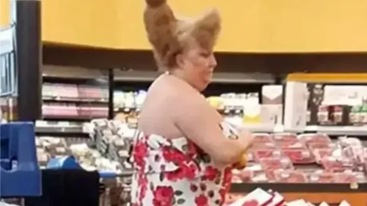 Antiques dans les allées : 37 cas où les courses sont devenues hilarantes !