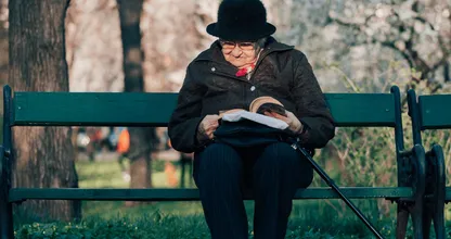 Estas 6 mudanças em sua vida podem reduzir o risco de demência