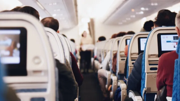 Vous voyagez en avion ? 14 faits sur l'aviation que vous ne connaissez probablement pas encore