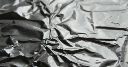 Dit wist je nog niet! Dit kun je nog meer doen met aluminiumfolie