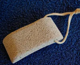 4 things around the house a pumice stone could help you clean