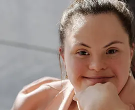 Franca organiseert 'First Dates' voor mensen met beperking
