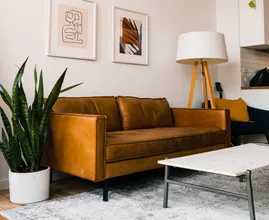 Deze fouten in je interieur zorgen ervoor dat het er rommelig uitziet
