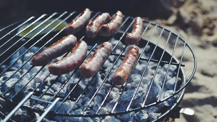 7 tips that will improve your grill skills and help you host the perfect barbecue