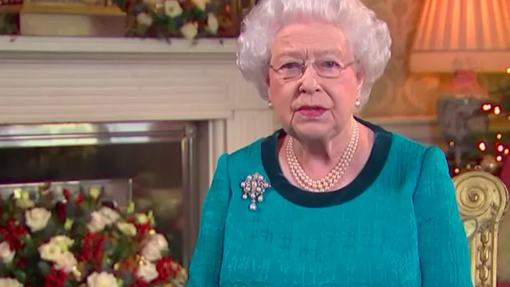 This is the dish chefs were not allowed to prepare for Queen Elizabeth
