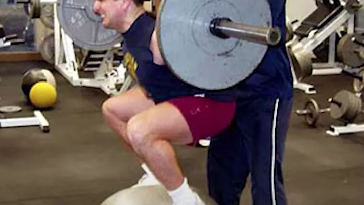 Voici les photos de salle de sport les plus hilarantes