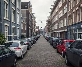 'Maximumsnelheid in sommige straten van 30 km/u naar 15 km/u'