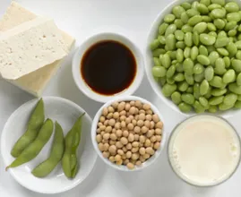 Warnung: Isst du manchmal Soja-Produkte? Dann solltest du DAS hier lesen...