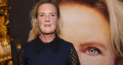 Ex Erica Meiland woest over beschuldigingen viagra: 'Een mes in mijn rug'