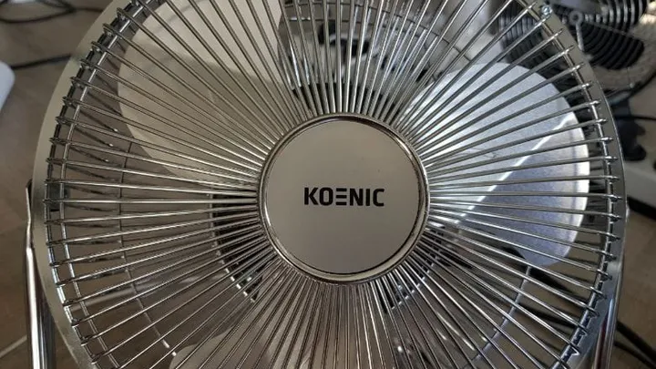 These are the unexpected benefits of sleeping with a fan on
