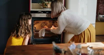 Feit of fabel: het voorverwarmen van de oven is helemaal niet nodig