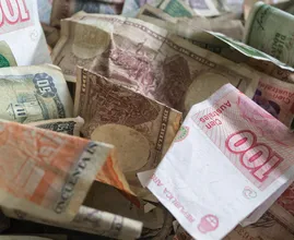 Third of the world economy to hit recession this year