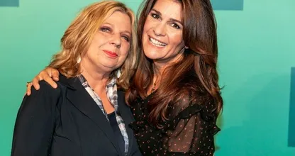 Koffietijd-duo Loretta en Quinty gaan voor compleet andere coupe 