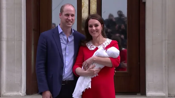21x de schattigste foto’s van Kate Middleton en prins William met hun kinderen