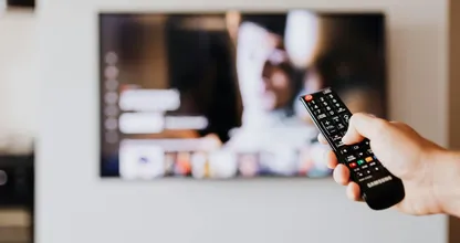 Hierom kun je geen Nederlandse films streamen buiten Europa