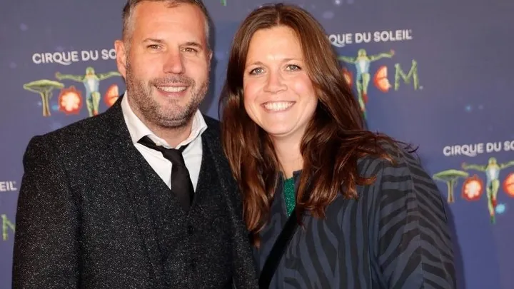 Tijl Beckand en vriendin Markell worden opnieuw ouders