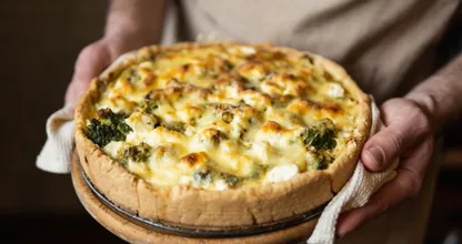 9x quiche recepten om van te smullen