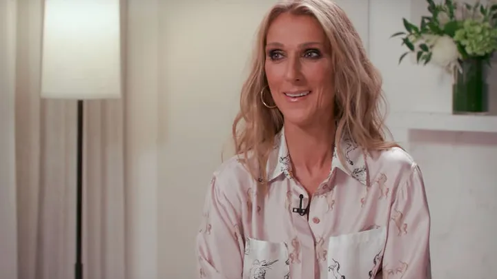 Céline Dion deelt kiekje van haar jarige zoontjes op negende verjaardag